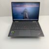 Laptop Lenovo X1 Yoga 6th gen 14" i7 11th gen SSD 512GB RAM 32GB Touch SKU12015 - Image 2