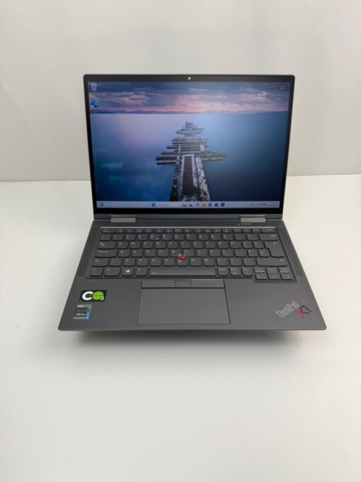 Laptop Lenovo X1 Yoga 6th gen 14" i7 11th gen SSD 512GB RAM 32GB Touch SKU12015 - Image 2