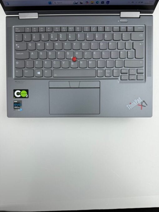 Laptop Lenovo X1 Yoga 6th gen 14" i7 11th gen SSD 512GB RAM 32GB Touch SKU12015 - Image 3