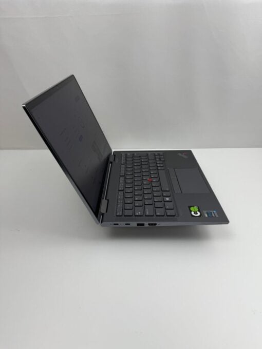 Laptop Lenovo X1 Yoga 6th gen 14" i7 11th gen SSD 512GB RAM 32GB Touch SKU12015 - Image 4