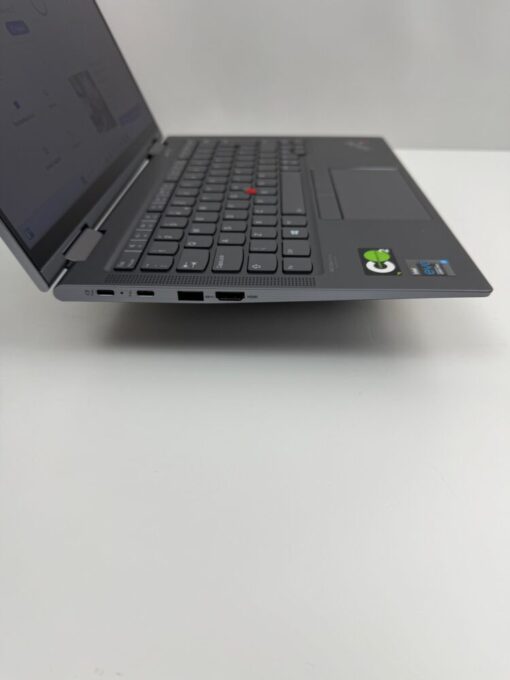 Laptop Lenovo X1 Yoga 6th gen 14" i7 11th gen SSD 512GB RAM 32GB Touch SKU12015 - Image 5