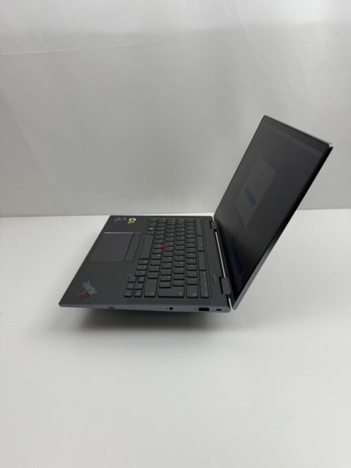 Laptop Lenovo X1 Yoga 6th gen 14" i7 11th gen SSD 512GB RAM 32GB Touch SKU12015 - Image 6