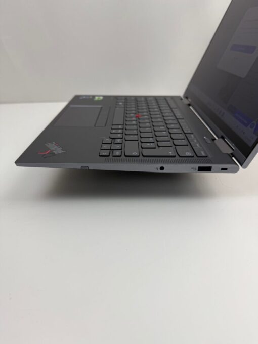 Laptop Lenovo X1 Yoga 6th gen 14" i7 11th gen SSD 512GB RAM 32GB Touch SKU12015 - Image 7