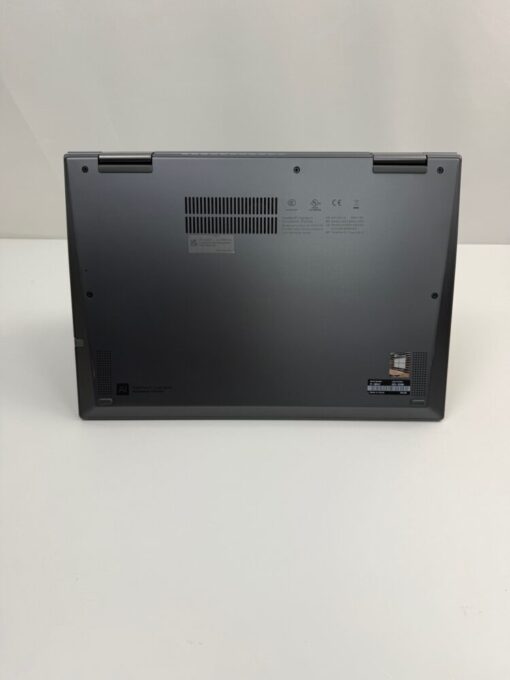 Laptop Lenovo X1 Yoga 6th gen 14" i7 11th gen SSD 512GB RAM 32GB Touch SKU12015 - Image 9