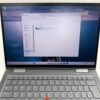 Laptop Lenovo X1 Yoga 6th gen 14" i7 11th gen SSD 512GB RAM 32GB Touch SKU12015 - Image 11
