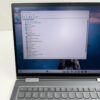 Laptop Lenovo X1 Yoga 6th gen 14" i7 11th gen SSD 512GB RAM 32GB Touch SKU12015 - Image 12