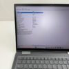 Laptop Lenovo X1 Yoga 6th gen 14" i7 11th gen SSD 512GB RAM 32GB Touch SKU12015 - Image 14
