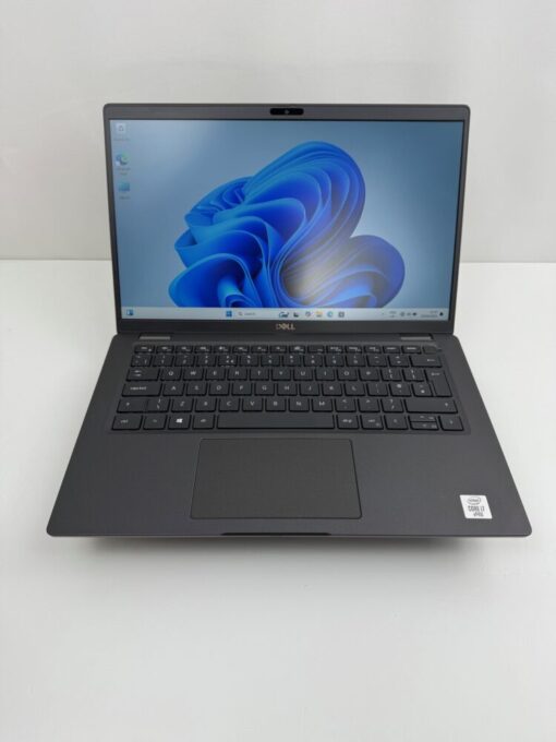 DELL Latitude 7410 14" i7 10th Gen 512GB SSD 16GB RAM Laptop SKU12014 - Image 2