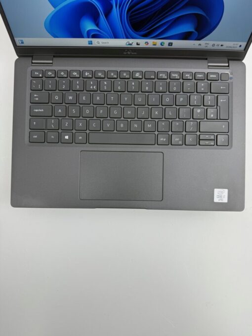 DELL Latitude 7410 14" i7 10th Gen 512GB SSD 16GB RAM Laptop SKU12014 - Image 3