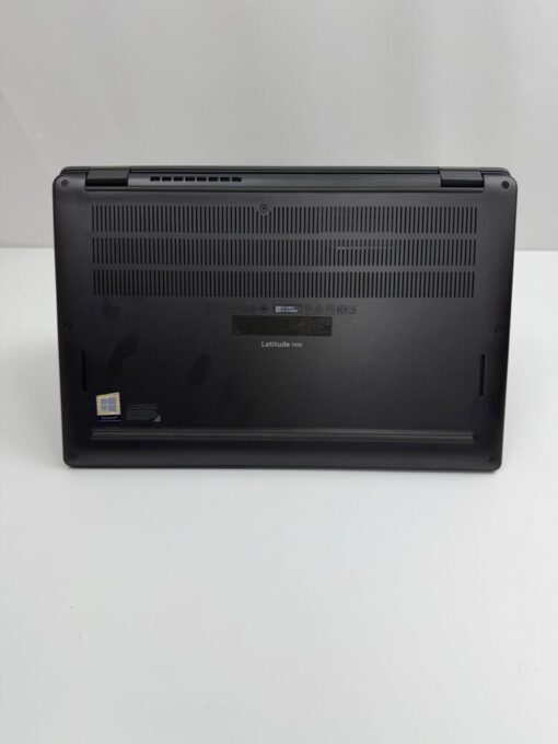 DELL Latitude 7410 14" i7 10th Gen 512GB SSD 16GB RAM Laptop SKU12014 - Image 9