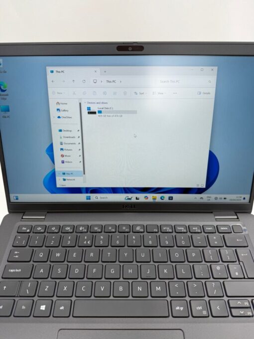 DELL Latitude 7410 14" i7 10th Gen 512GB SSD 16GB RAM Laptop SKU12014 - Image 11