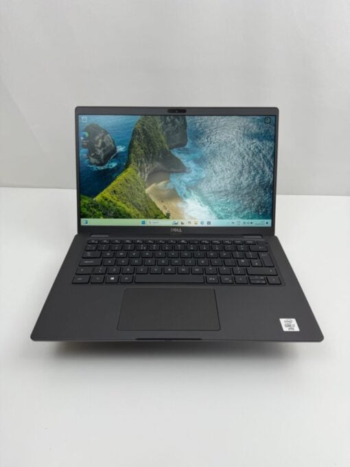 DELL Latitude 7410 14" i7 10th Gen 512GB SSD 16GB RAM Laptop SKU12013 - Image 2