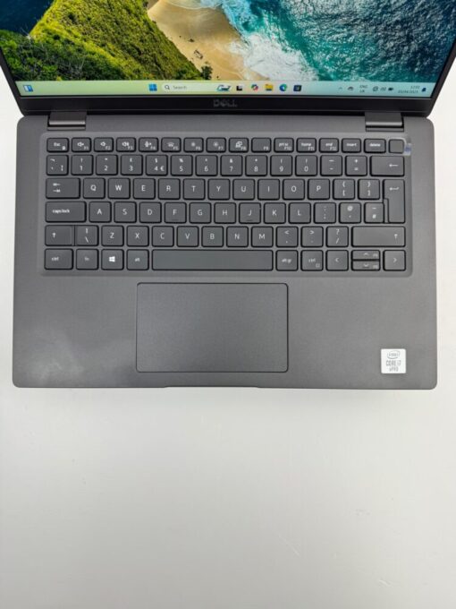 DELL Latitude 7410 14" i7 10th Gen 512GB SSD 16GB RAM Laptop SKU12013 - Image 3