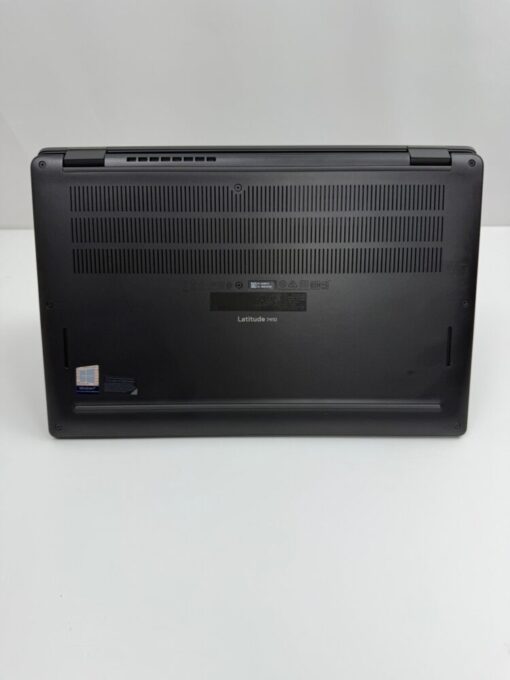 DELL Latitude 7410 14" i7 10th Gen 512GB SSD 16GB RAM Laptop SKU12013 - Image 9