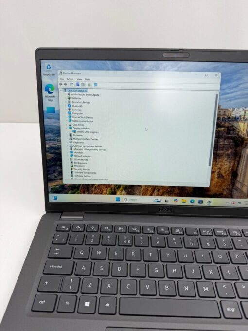 DELL Latitude 7410 14" i7 10th Gen 512GB SSD 16GB RAM Laptop SKU12013 - Image 12