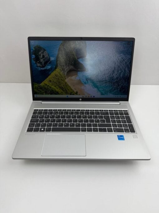 HP ProBook 450 G10 15.6" i5 13th gen RAM 16GB SSD 512GB Warranty Laptop SKU12022 - Image 2