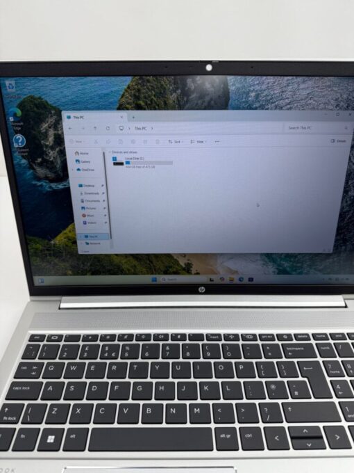HP ProBook 450 G10 15.6" i5 13th gen RAM 16GB SSD 512GB Warranty Laptop SKU12022 - Image 11
