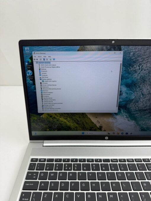 HP ProBook 450 G10 15.6" i5 13th gen RAM 16GB SSD 512GB Warranty Laptop SKU12022 - Image 12