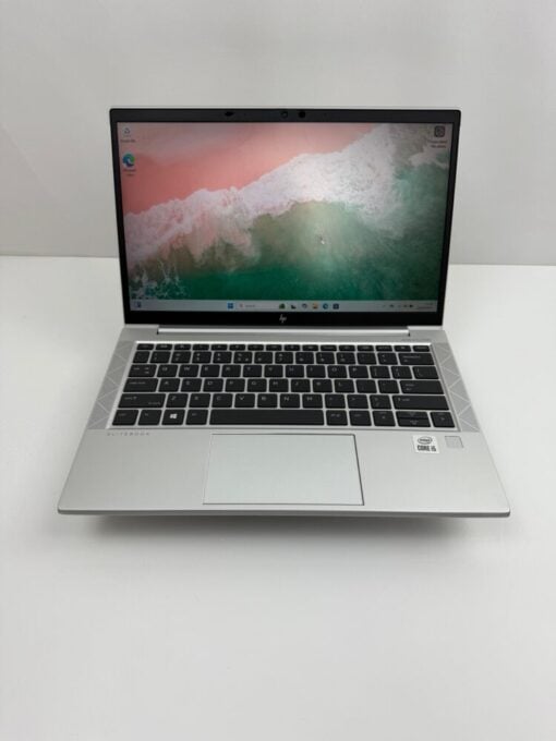 HP Elitebook 830 G7 13.3" i5 10th Gen RAM 16GB SSD 512GB laptop SKU12020 - Image 2