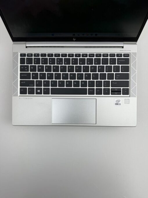 HP Elitebook 830 G7 13.3" i5 10th Gen RAM 16GB SSD 512GB laptop SKU12020 - Image 3