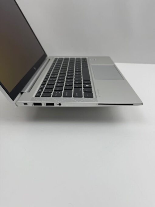 HP Elitebook 830 G7 13.3" i5 10th Gen RAM 16GB SSD 512GB laptop SKU12020 - Image 5