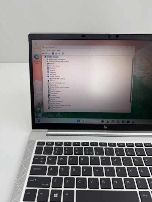 HP Elitebook 830 G7 13.3" i5 10th Gen RAM 16GB SSD 512GB laptop SKU12020 - Image 12
