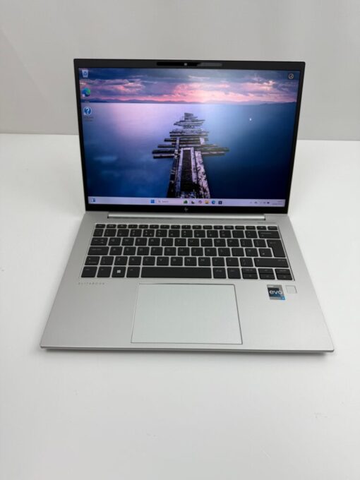 HP Elitebook 840 G9 14" i7 12th Gen RAM 32GB SSD 512GB LAPTOP WARRANTY SKU12023 - Image 2