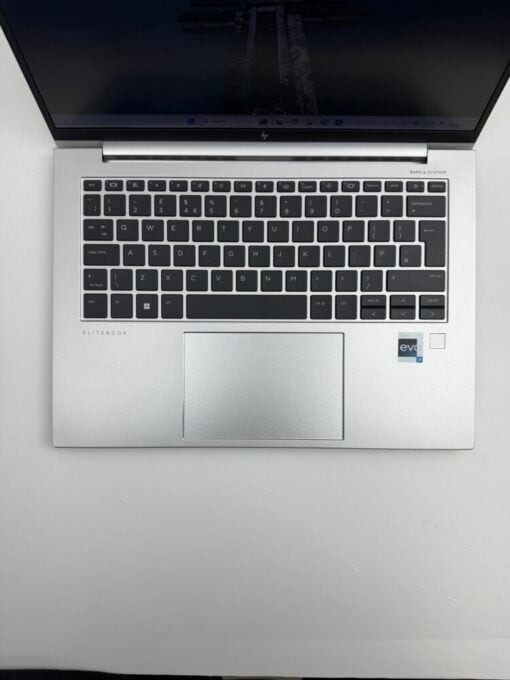 HP Elitebook 840 G9 14" i7 12th Gen RAM 32GB SSD 512GB LAPTOP WARRANTY SKU12023 - Image 3