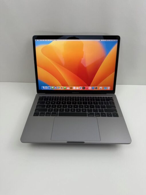 Apple MacBook Pro 2017 A1708 13" i5 SSD 256GB RAM 8GB UK laptop SKU12026 - Image 2