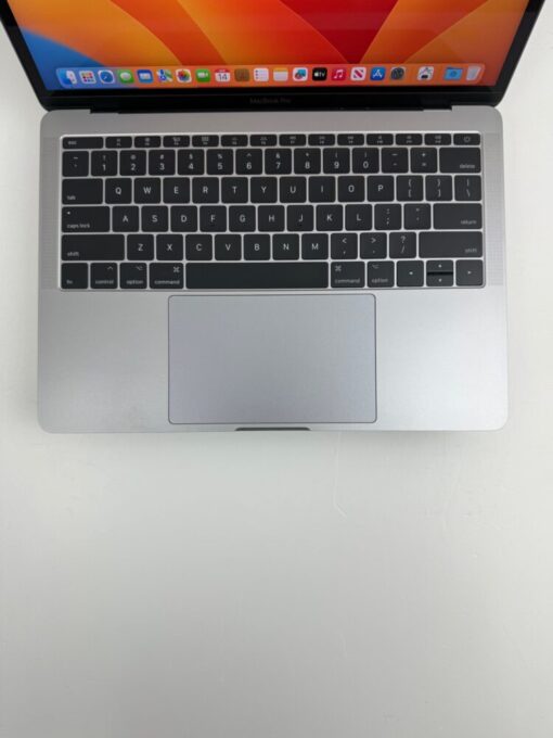 Apple MacBook Pro 2017 A1708 13" i5 SSD 256GB RAM 8GB UK laptop SKU12026 - Image 3