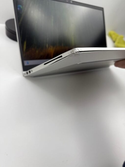 HP Elitebook 840 G7 14" i7 10th Gen SSD 512GB RAM 16GB LAPTOP SKU 12025 - Image 10