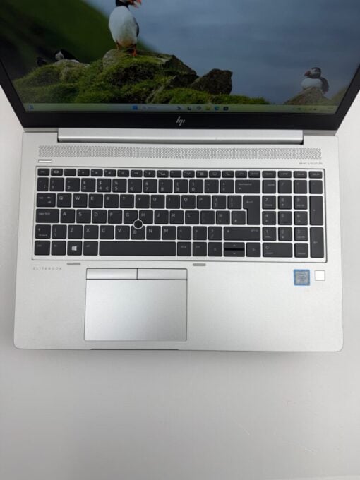 HP Elitebook 850 G5 15.6" i7 8th Gen SSD 512GB RAM 16GB Grade B SKU12024 - Image 3