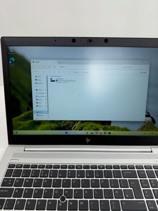 HP Elitebook 850 G5 15.6" i7 8th Gen SSD 512GB RAM 16GB Grade B SKU12024 - Image 11