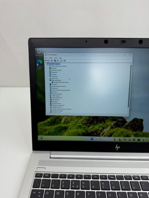 HP Elitebook 850 G5 15.6" i7 8th Gen SSD 512GB RAM 16GB Grade B SKU12024 - Image 12
