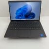 DELL Latitude 7320 13.3" i7 11th Gen 512GB SSD 16GB RAM Grade A Laptop SKU12028 - Image 2
