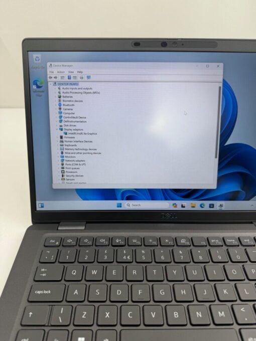 DELL Latitude 7320 13.3" i7 11th Gen 512GB SSD 16GB RAM Grade A Laptop SKU12028 - Image 12
