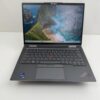 Lenovo Thinkpad X1 Yoga 7th gen 14" i7 12th gen RAM 32GB SSD 512GB Touch SKU12033 - Image 2