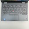 Lenovo Thinkpad X1 Yoga 7th gen 14" i7 12th gen RAM 32GB SSD 512GB Touch SKU12033 - Image 3