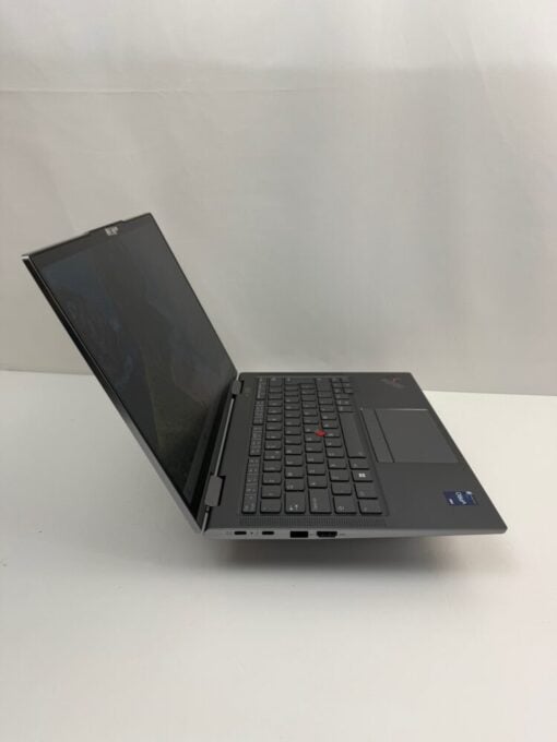 Lenovo Thinkpad X1 Yoga 7th gen 14" i7 12th gen RAM 32GB SSD 512GB Touch SKU12033 - Image 4