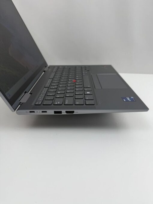 Lenovo Thinkpad X1 Yoga 7th gen 14" i7 12th gen RAM 32GB SSD 512GB Touch SKU12033 - Image 5