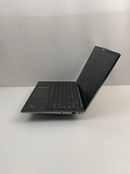 Lenovo Thinkpad X1 Yoga 7th gen 14" i7 12th gen RAM 32GB SSD 512GB Touch SKU12033 - Image 6