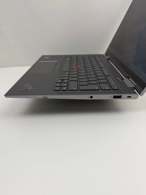 Lenovo Thinkpad X1 Yoga 7th gen 14" i7 12th gen RAM 32GB SSD 512GB Touch SKU12033 - Image 7