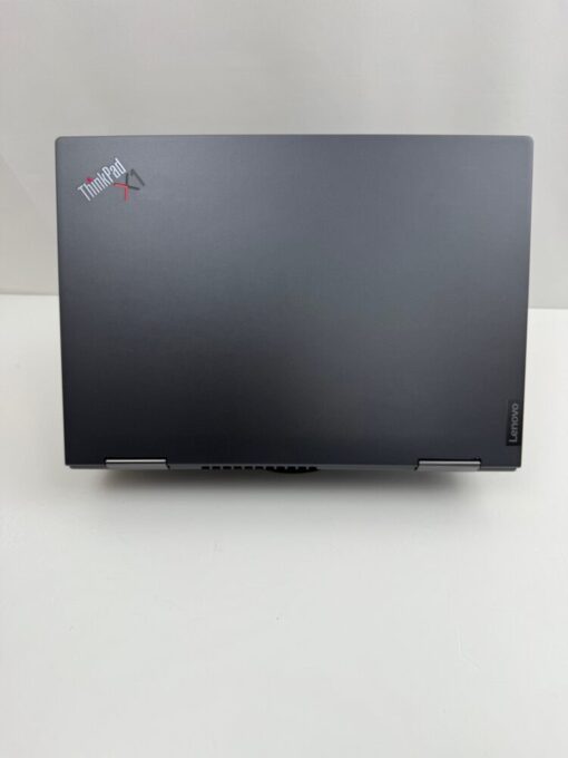 Lenovo Thinkpad X1 Yoga 7th gen 14" i7 12th gen RAM 32GB SSD 512GB Touch SKU12033 - Image 8