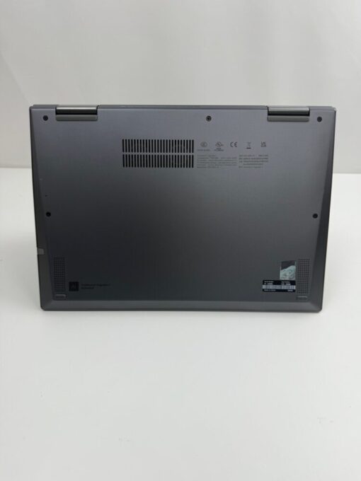 Lenovo Thinkpad X1 Yoga 7th gen 14" i7 12th gen RAM 32GB SSD 512GB Touch SKU12033 - Image 9