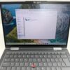 Lenovo Thinkpad X1 Yoga 7th gen 14" i7 12th gen RAM 32GB SSD 512GB Touch SKU12033 - Image 11