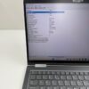 Lenovo Thinkpad X1 Yoga 7th gen 14" i7 12th gen RAM 32GB SSD 512GB Touch SKU12033 - Image 14