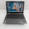Lenovo ThinkPad X1 Yoga 5th gen 14" i7 10th gen SSD 512GB RAM 16GB Grade A SKU12031 - Image 2