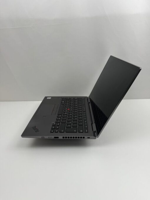 Lenovo ThinkPad X1 Yoga 5th gen 14" i7 10th gen SSD 512GB RAM 16GB Grade A SKU12031 - Image 5