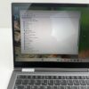 Lenovo ThinkPad X1 Yoga 5th gen 14" i7 10th gen SSD 512GB RAM 16GB Grade A SKU12031 - Image 11