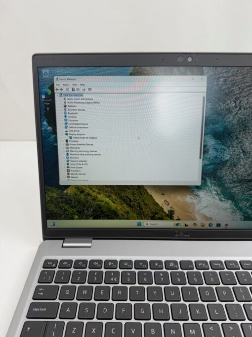 Dell Latitude 5520 15.6" i7 11th gen SSD 512GB RAM 32GB Laptop SKU12029 - Image 12